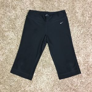Nike Capri pants - M